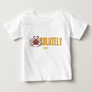 Crabsolutely T-Shirt