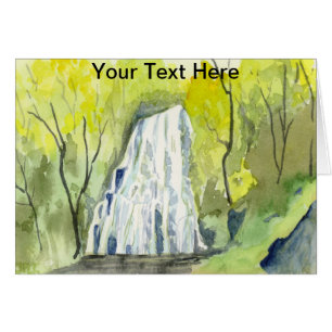 Crabtree Falls