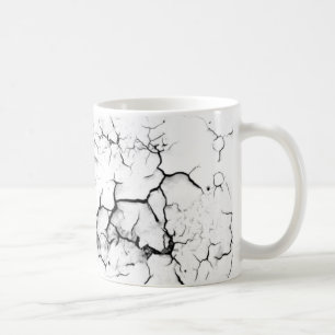 Crack Coffee Mug