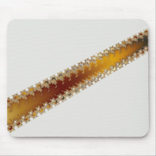 Crack - Fractal Mousepad