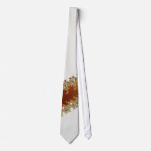 Crack - Fractal Tie