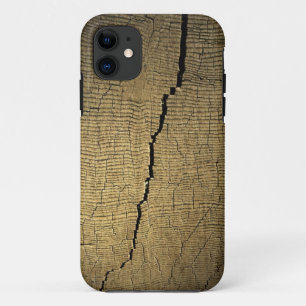 Crack iPhone5 Case
