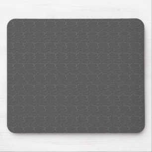 Crack Mouse Pad
