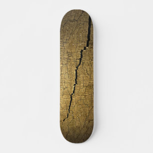 Crack Skateboard
