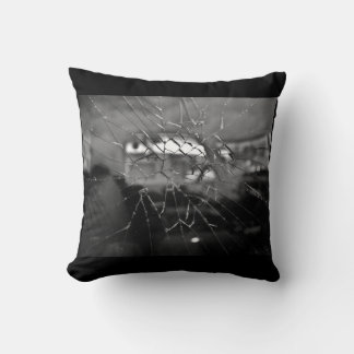 cracked cushion