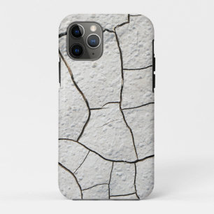 Cracked Earth Cool Texture Case-Mate iPhone Case