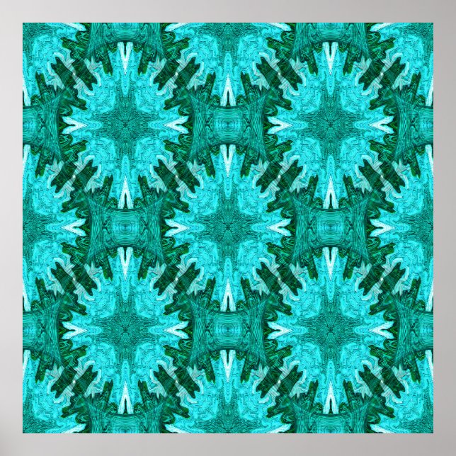 Cracked Ice...... Poster (Front)