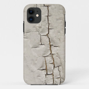 Cracked Paint Case-Mate iPhone Case