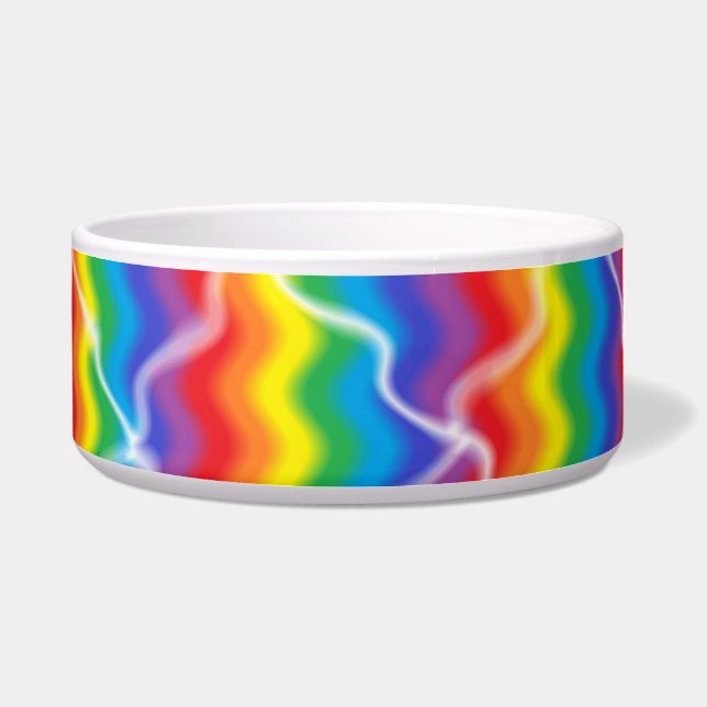 Cracked Rainbow (Front)