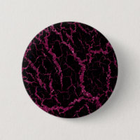 Cracked Space Lava - Glitter Fuschia