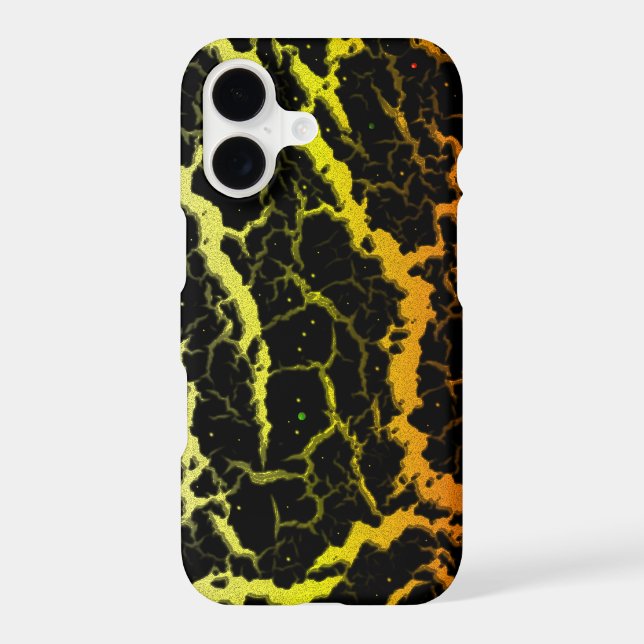 Cracked Space Lava - Heat WYR (Back)