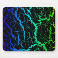Cracked Space Lava - Rainbow PBCGY