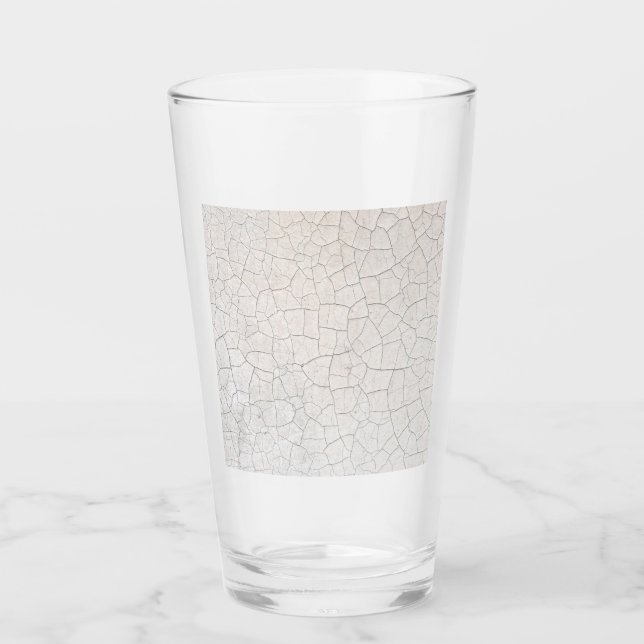 Cracked Surface Glass (Front)