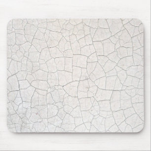 Cracked Surface Mouse Pad