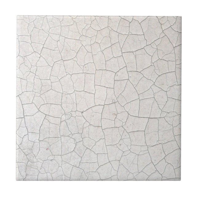 Cracked Surface Tile (Front)