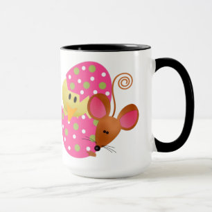 Cracked Up Gift Mug