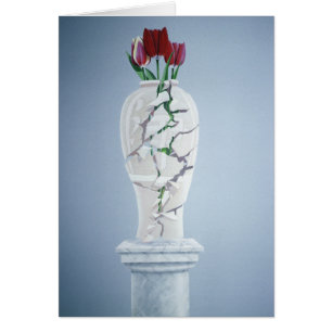 Cracked Urn