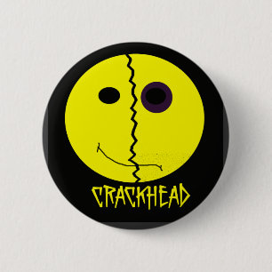 Crackhead Button