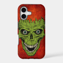 Crackhead Skull