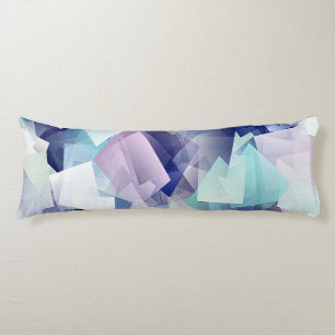 Crackin' Ice....... Body Cushion