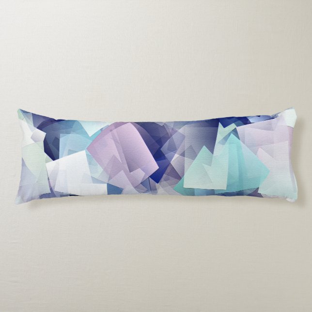 Crackin' Ice....... Body Cushion (Front)