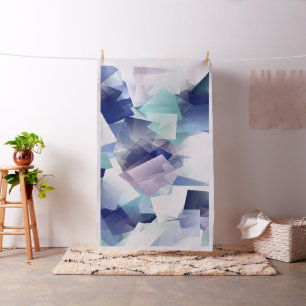Crackin' Ice..... Fabric