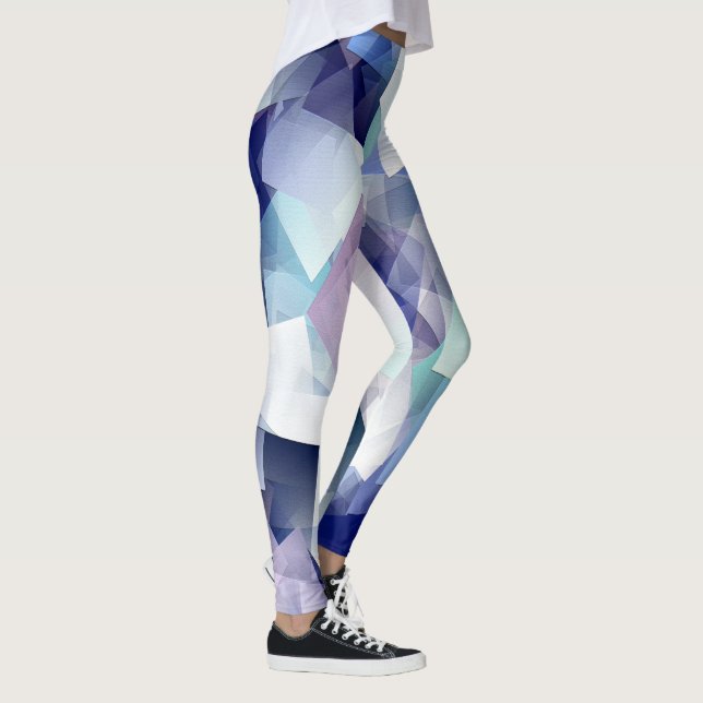 Crackin' Ice...... Leggings (Right)