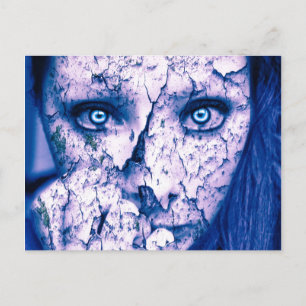 Cracking From the Chronic Pain Postcard