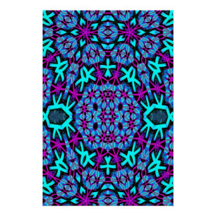 Cracking the Indus Valley Code Poster