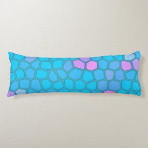 Crackle Body Cushion