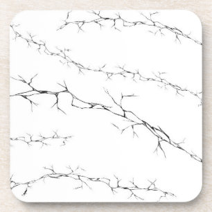 Cracks Coaster