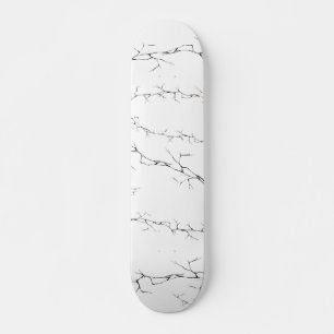 Cracks Skateboard