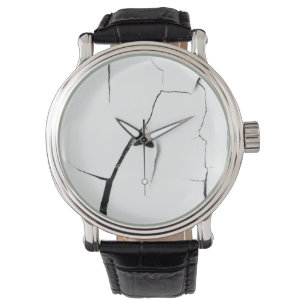 Cracks Watch