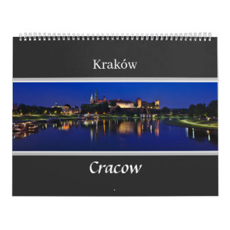 Cracow Calendar