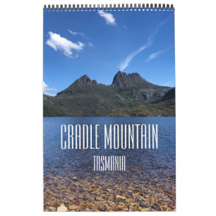 cradle mountain 2026 calendar