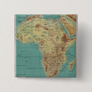 Cradle of Civilisation 15 Cm Square Badge