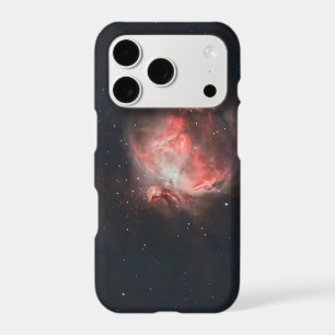 Cradle of Stars: Radiant Heart of the Orion Nebula