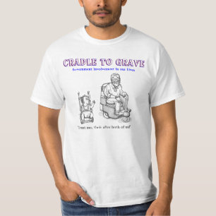 Cradle to Grave T-Shirt