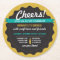 Craft Beer Birthday Coaster Invite