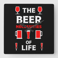 Craft Beer Drinkers