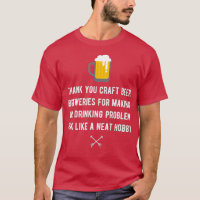 Craft Beer Festival Funny Drinking Hobby Dad