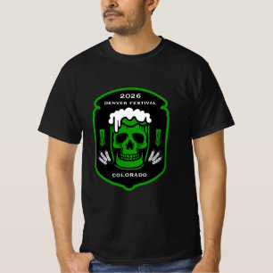 Craft Beer Oktoberfest T-Shirt