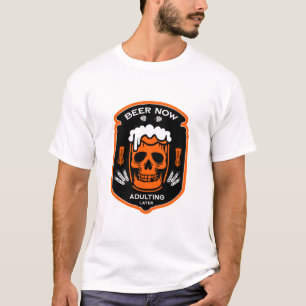 Craft Beer Oktoberfest T-Shirt