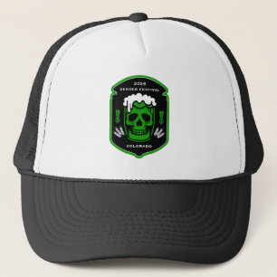 Craft Beer Oktoberfest Trucker Hat