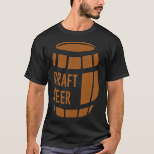 Craft Beer T-Shirt