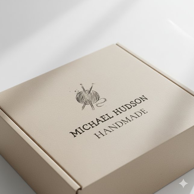 Craft Custom Handmade  Self-inking Stamp (Creator Uploaded)