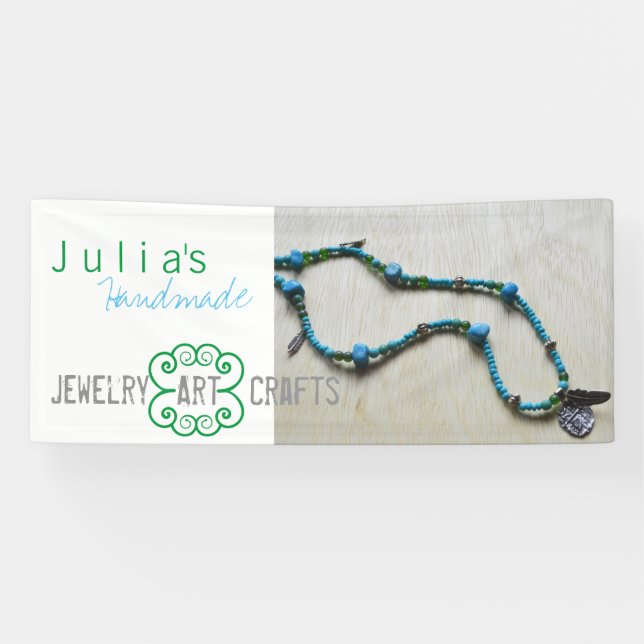 craft fair banner (Horizontal)