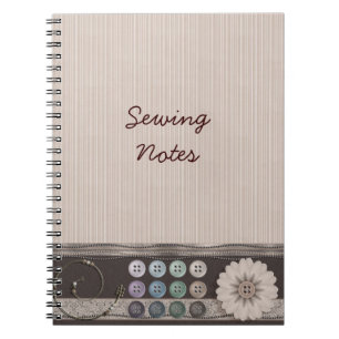 Craft Notebook