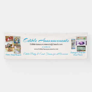 Craft Show Banner