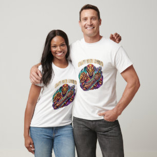 Craft Your Legend Long Sleeve T-Shirt